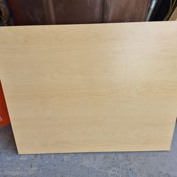 Shelf Quality 3/4 Inch Plywood