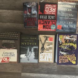 Small Book Collection