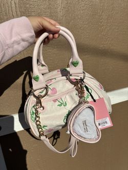 Juicy Couture Bag 