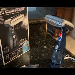 Conair Steamer