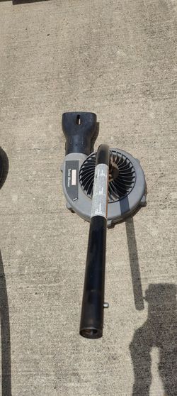 Weed Wacker accessory