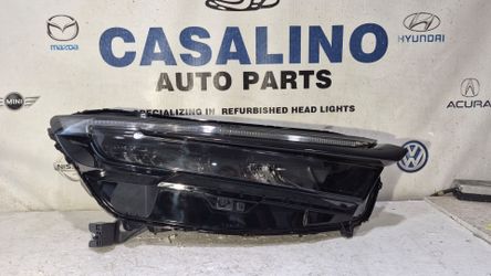 2023-2025 HONDA CR-V LED HEADLIGHT RIGHT SIDE OEM