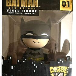 Batman Vinyl Figure