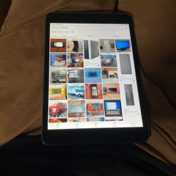 iPad Mini 2 16gb 