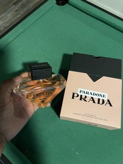 Prada Perfume 