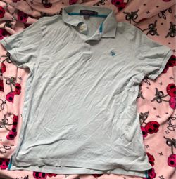 Men’s Polo Shirt