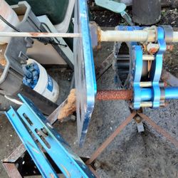 Router Table And Stand