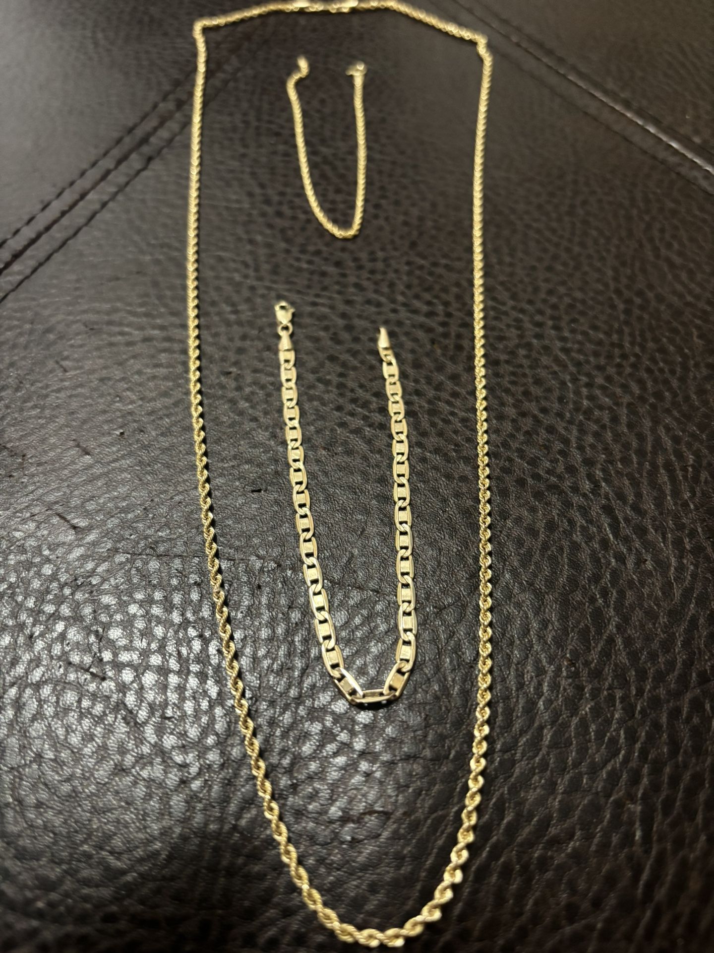 10k Gold Jewelry