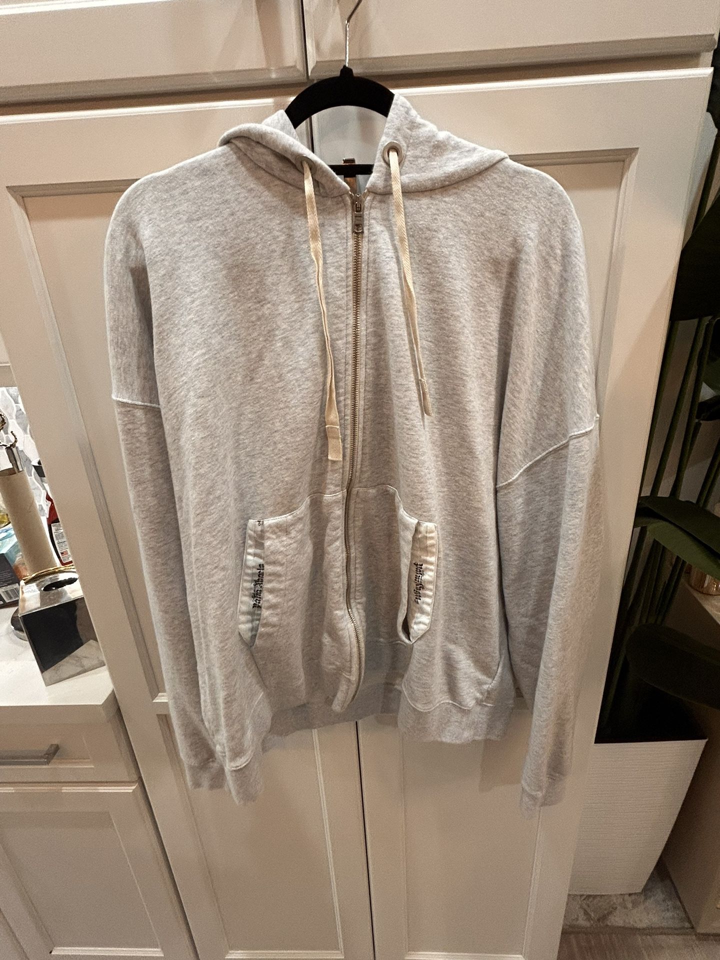 Palm angels hoodie. XL. Authentic And In Mint Condition 