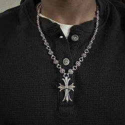 Chrome Chain 