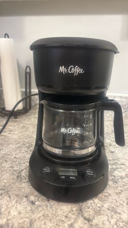 Mr. Coffee