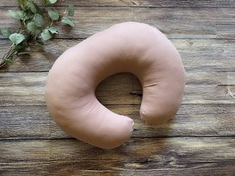 Cover For Nursing Pillow 