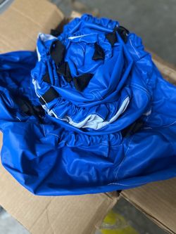 Boat cover  19 ft Lenght