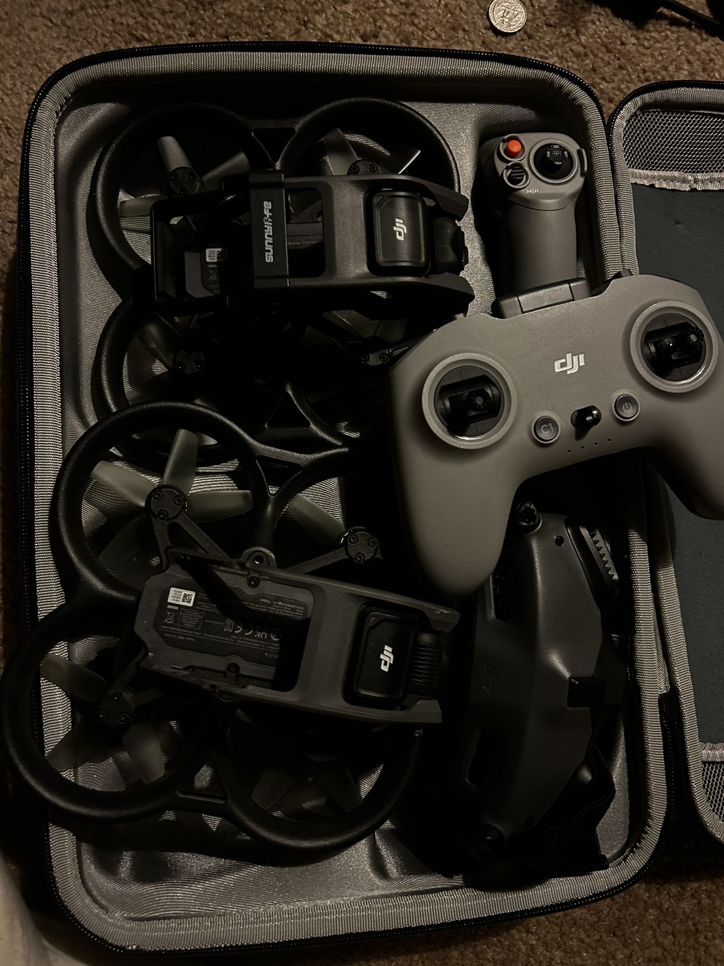 Dji AVATA