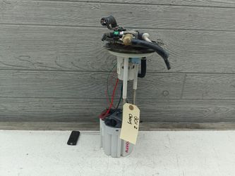 2007-2013 Chevy Silverado 1500 Fuel Pump Assembly OEM