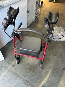 Elenker Rollator Walker
