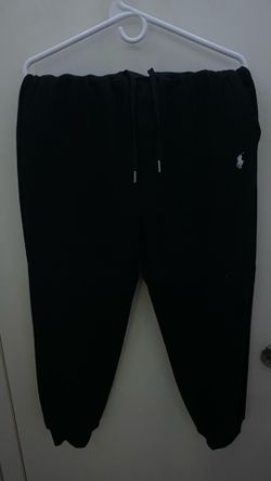 Polo sweats pants