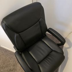 Executive Office Chair