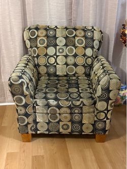 Modern Arm Chair