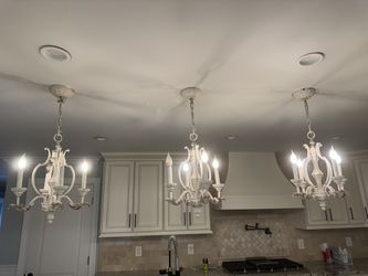 Light Pendants