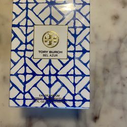 Tory Burch “Bel Azur”  Women Perfume 