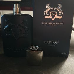 Perfums De Marly Layton Eau De Parfum 