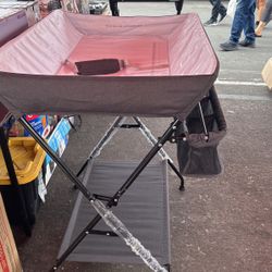 Baby Changing Table