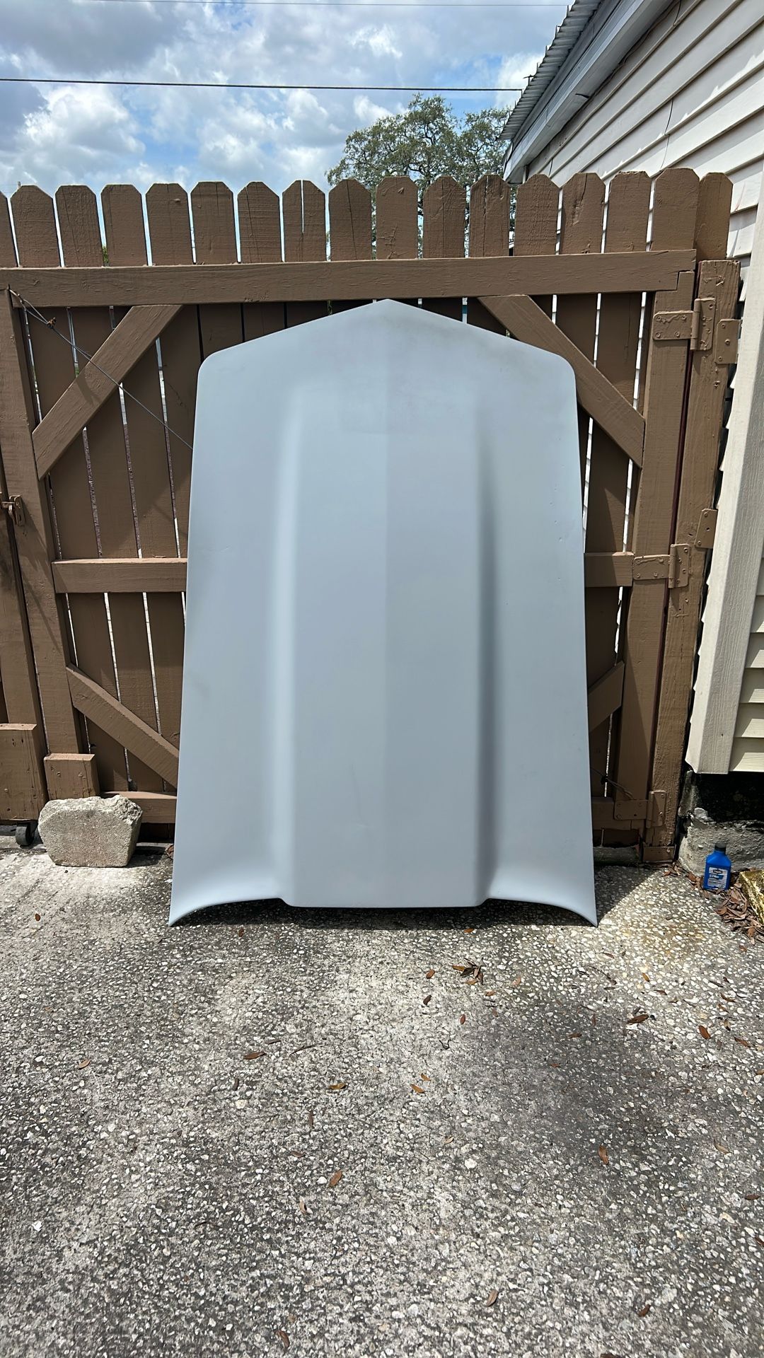 Corvette Parts