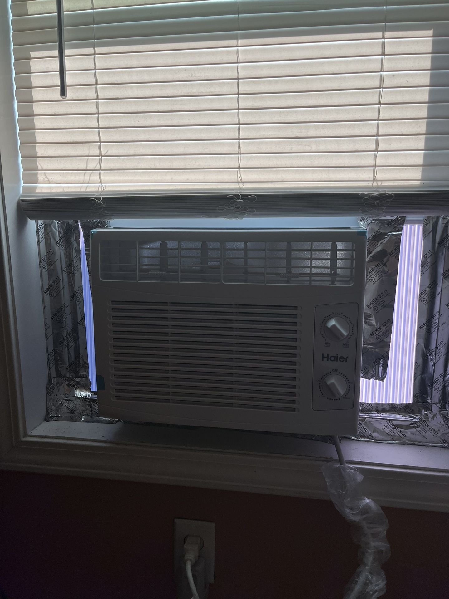 Window Ac Unit