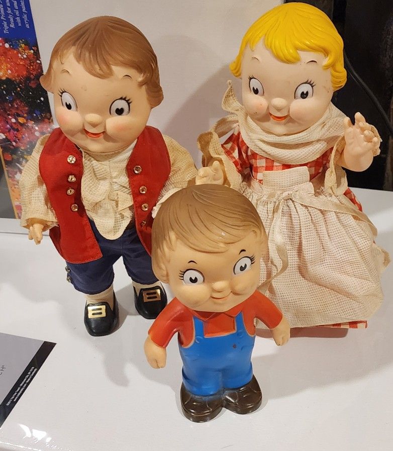 Campbell Kids