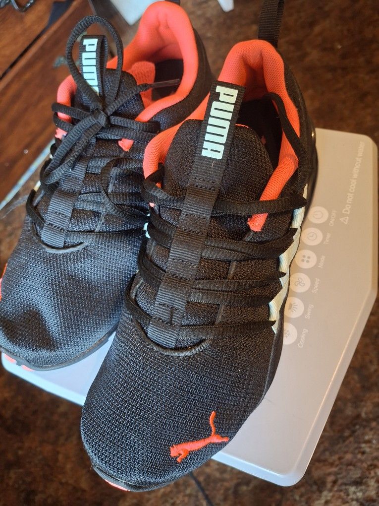 Puma Shoes