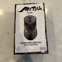 Akitsu Gaming Mouse