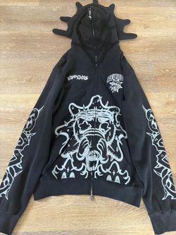 Glo Gang Hoodie