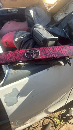 Frs License Plate Light Cover