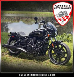 2025 Indian Sport Scout Limited