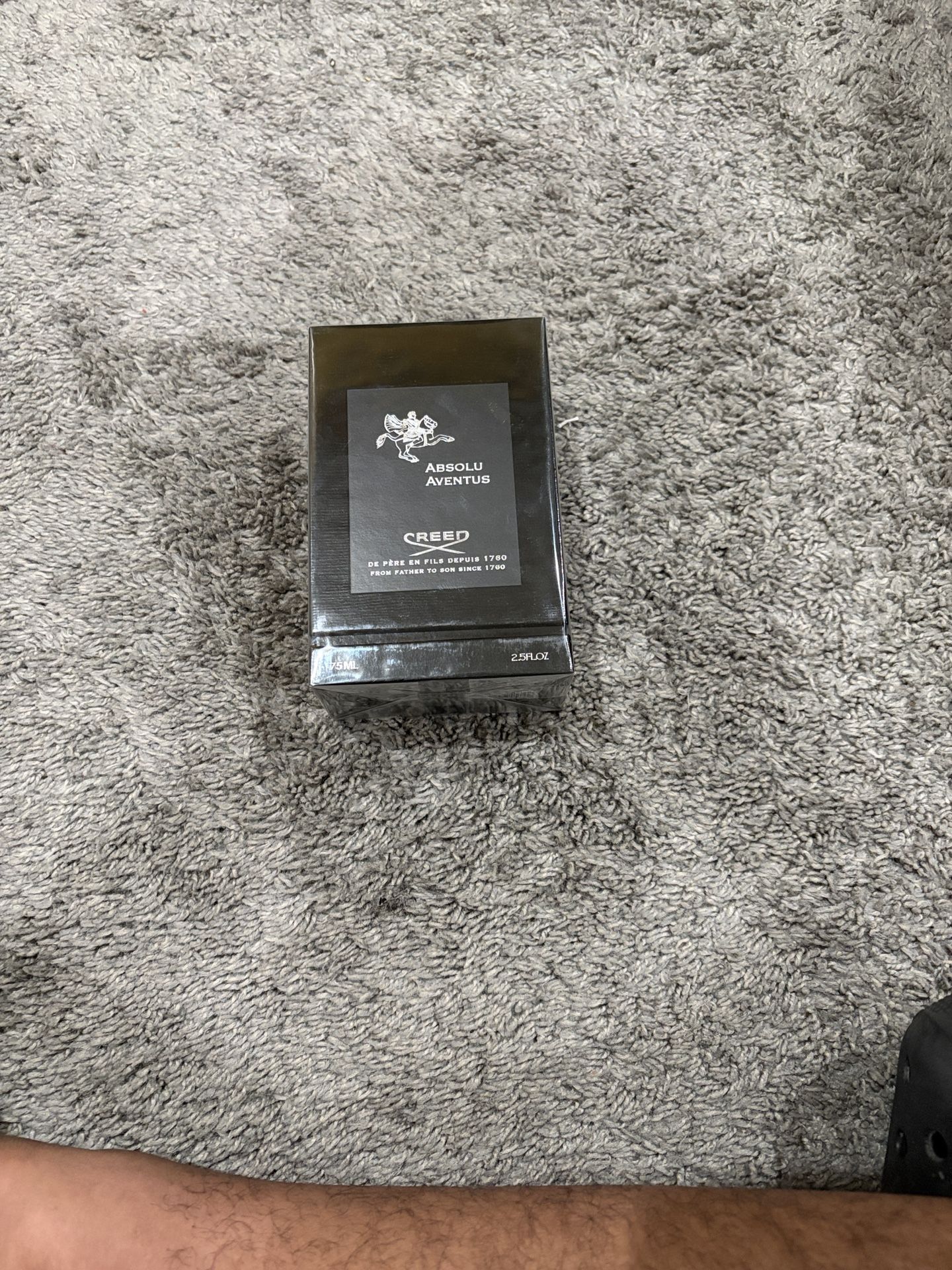 Absolu Aventus Creed Fragrance 