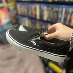 *NEW* Vans  - Men’s Size 7, Woman’s Size 8.5