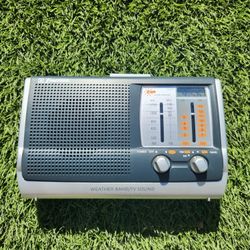 Radio