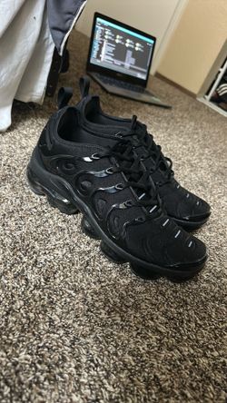 Air VaporMax Plus
