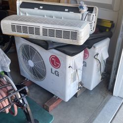 Lg Ac Units 