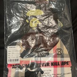 Bape Shirt