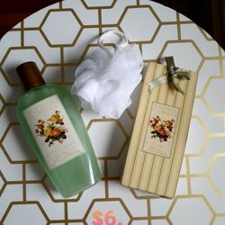 Gift set 