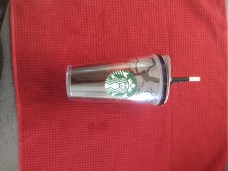 Starbucks Cup New $20