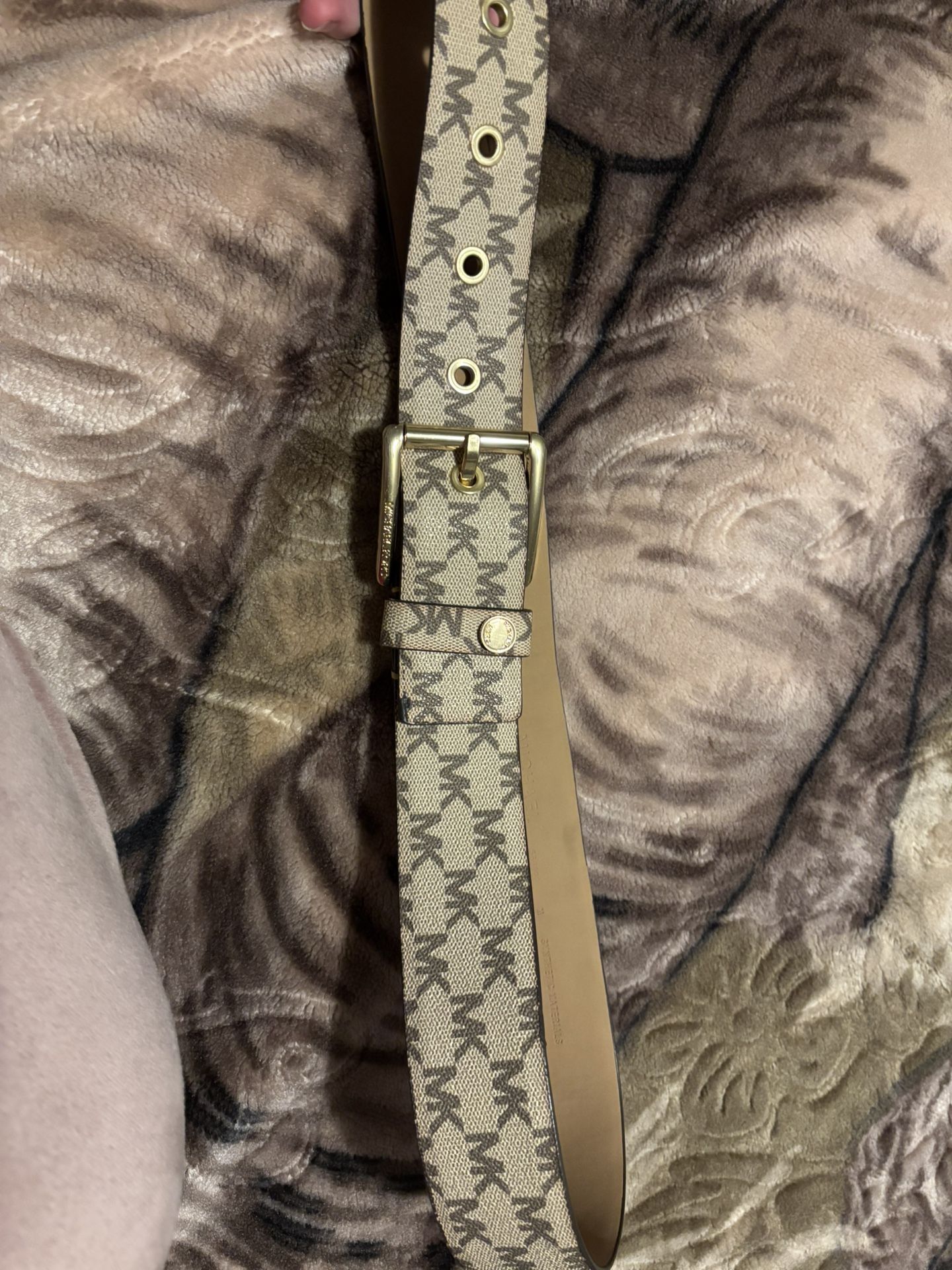 Michael Kors belt