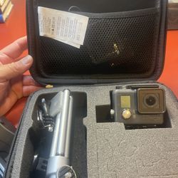 GoPro 
