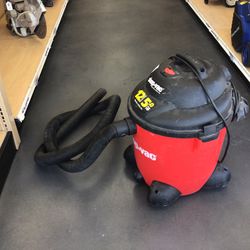 Wet/dry Shop-vac Vacuum 