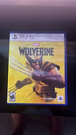 Wolverine
