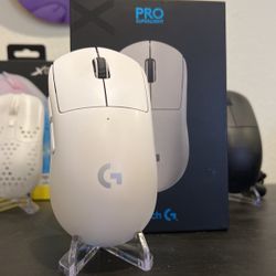 Gpro Superlight With Superglide Glass Skates