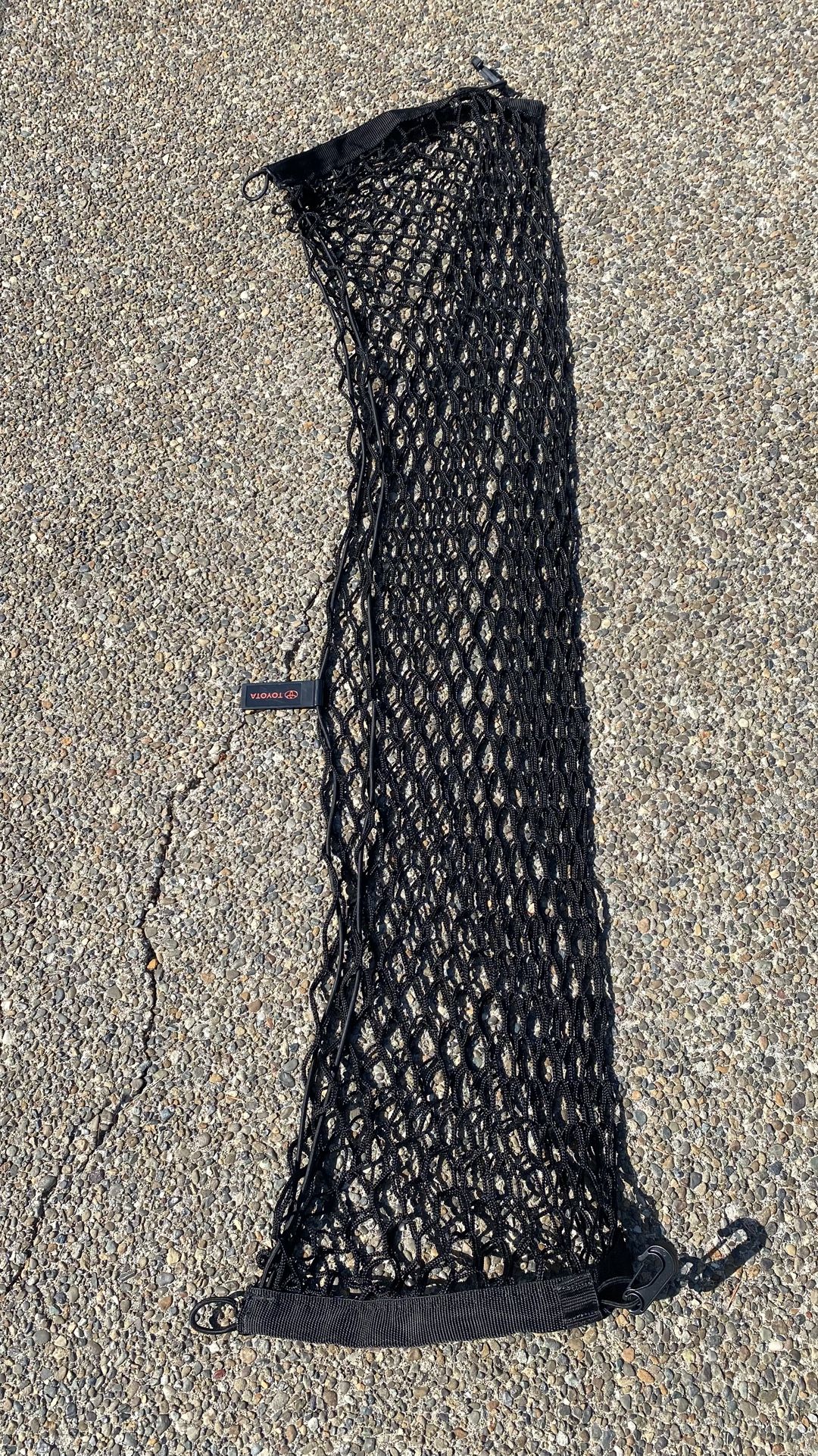 Toyota Cargo Net - Envelope
