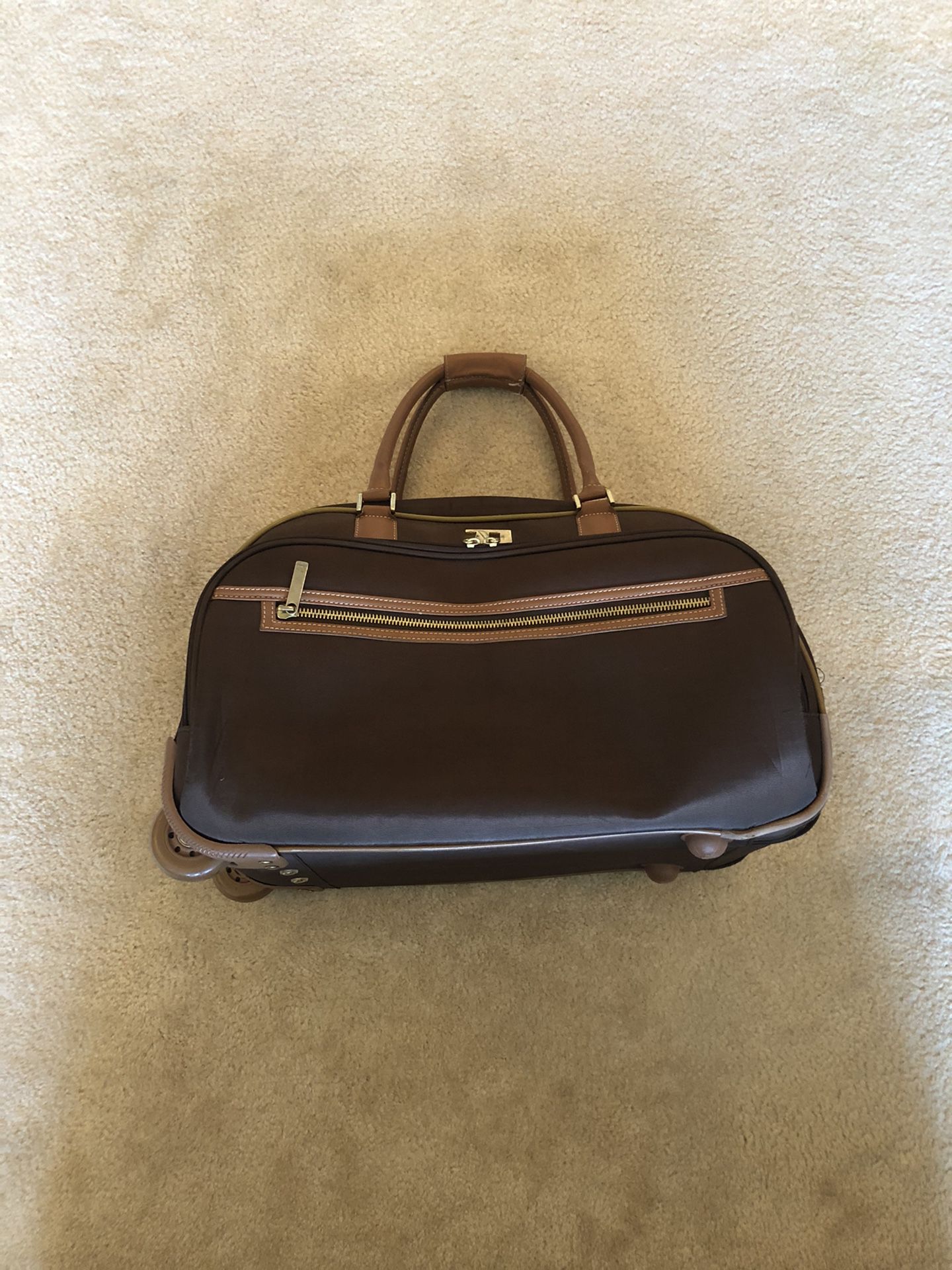DF Studio Bag (Luggage)